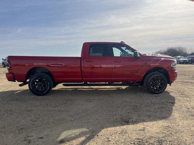 new 2024 Ram 3500 car, priced at $84,980