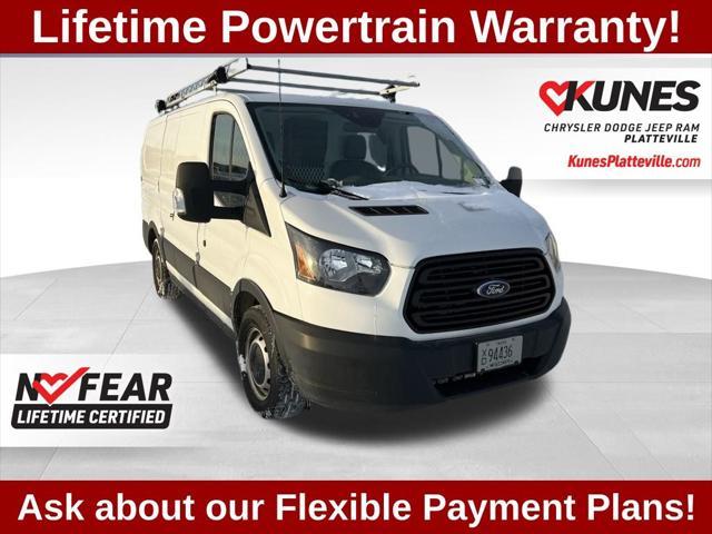 used 2019 Ford Transit-150 car, priced at $23,977