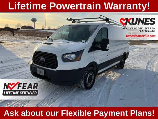 used 2019 Ford Transit-150 car, priced at $23,977