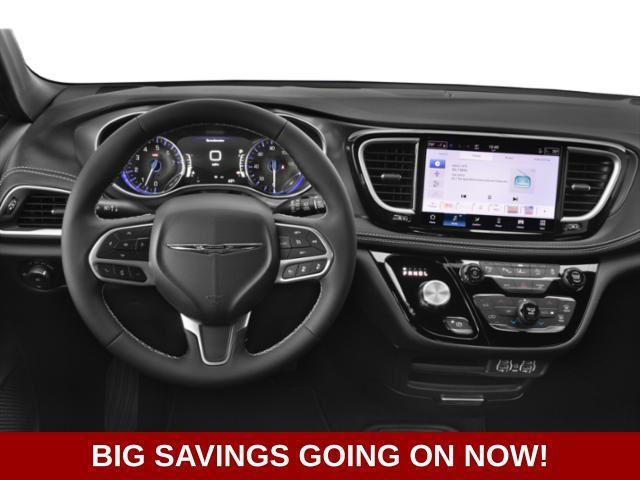 new 2026 Chrysler Pacifica car, priced at $44,460