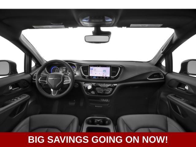 new 2026 Chrysler Pacifica car, priced at $44,460