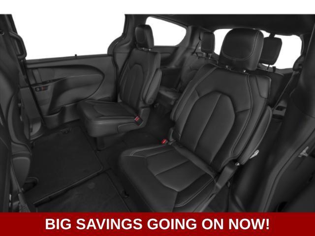 new 2026 Chrysler Pacifica car, priced at $44,460