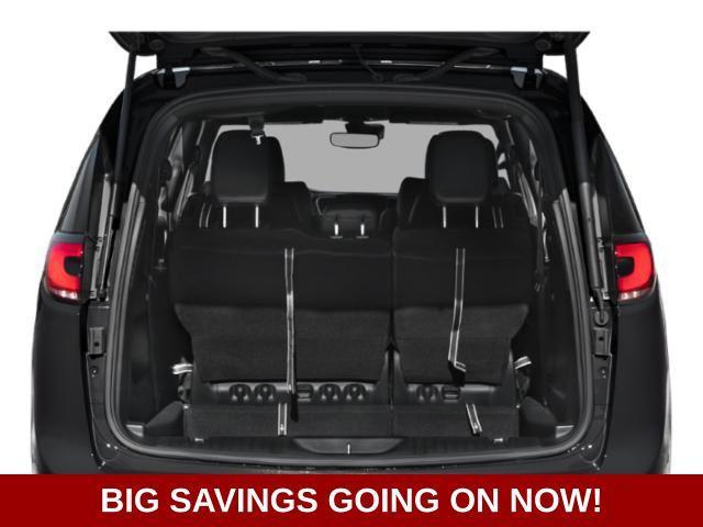 new 2026 Chrysler Pacifica car, priced at $44,460