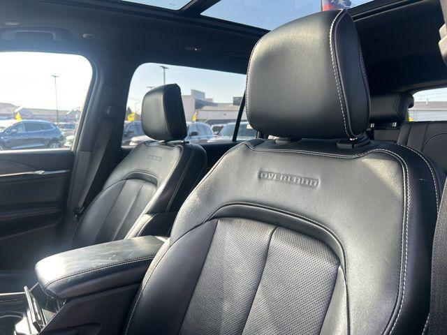 used 2023 Jeep Grand Cherokee L car, priced at $36,977