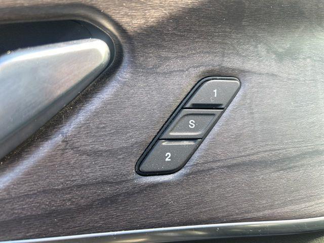 used 2023 Jeep Grand Cherokee L car, priced at $36,977