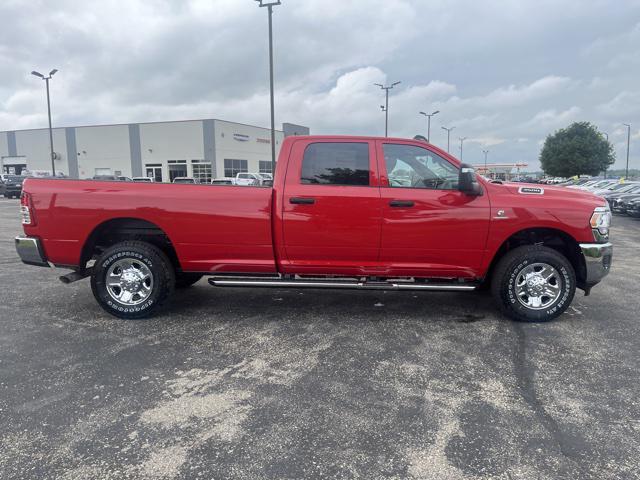 new 2024 Ram 3500 car, priced at $63,169