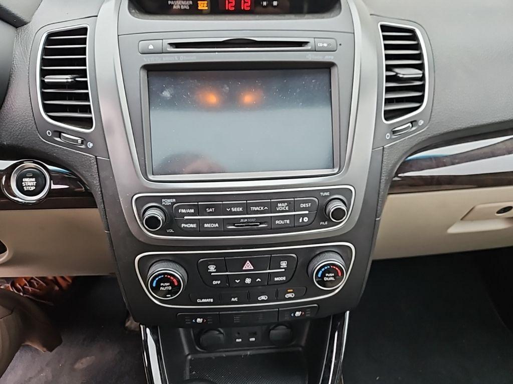 used 2015 Kia Sorento car, priced at $5,601