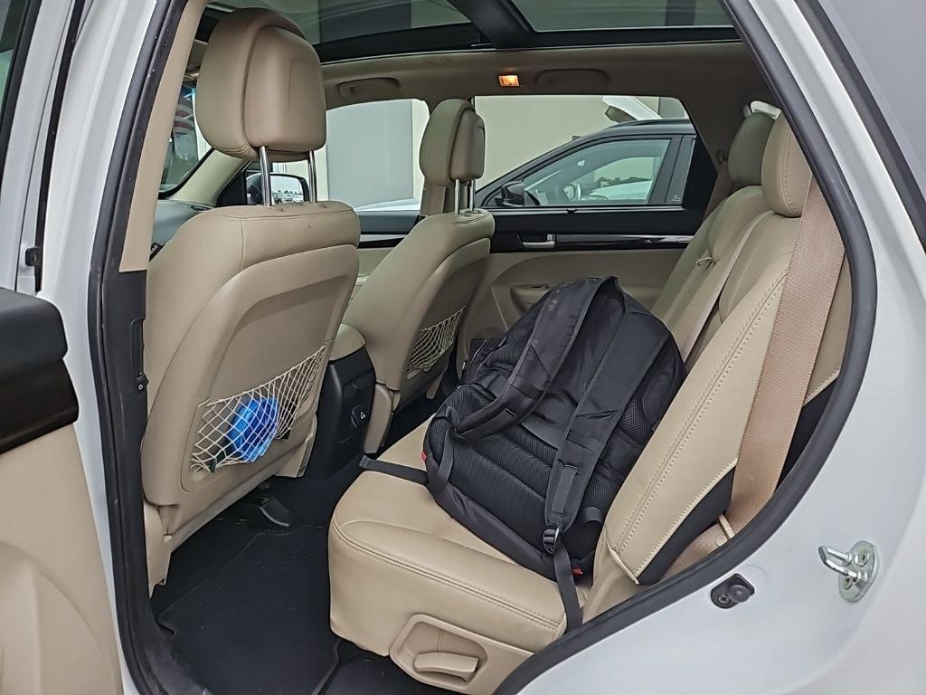 used 2015 Kia Sorento car, priced at $5,601