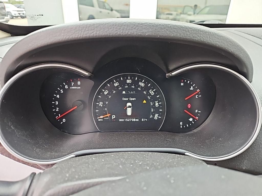 used 2015 Kia Sorento car, priced at $5,601