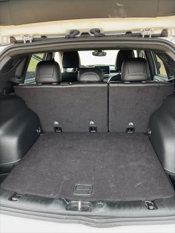 used 2023 Jeep Compass car, priced at $20,977