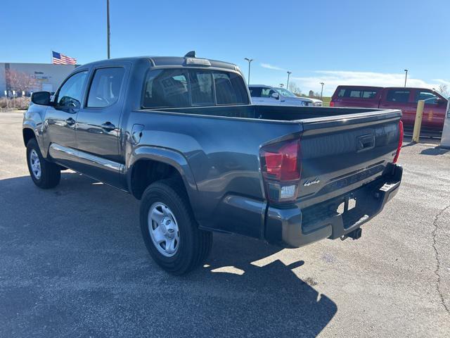 used 2023 Toyota Tacoma car, priced at $37,973