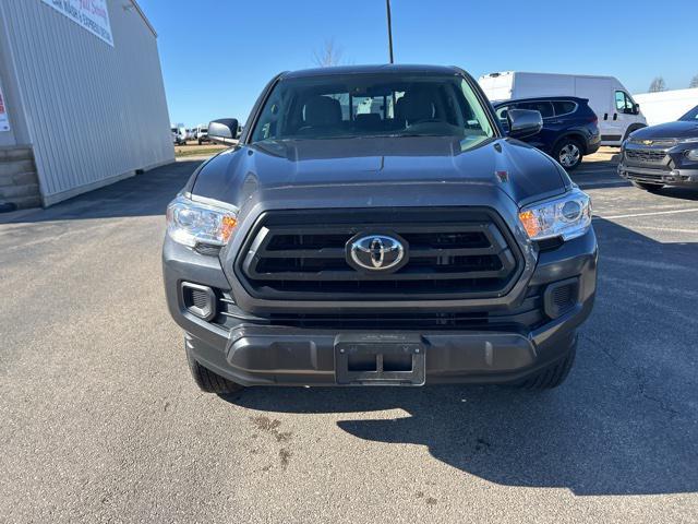 used 2023 Toyota Tacoma car, priced at $37,973