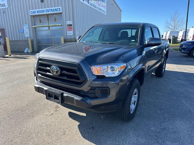 used 2023 Toyota Tacoma car, priced at $37,973