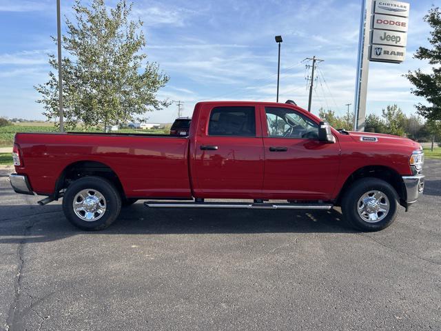 new 2024 Ram 3500 car, priced at $53,939