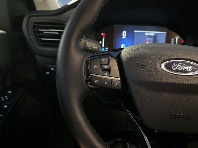 used 2024 Ford Escape car, priced at $25,777