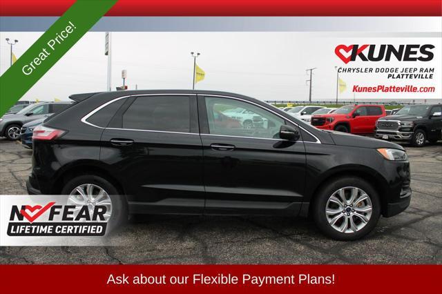 used 2022 Ford Escape car