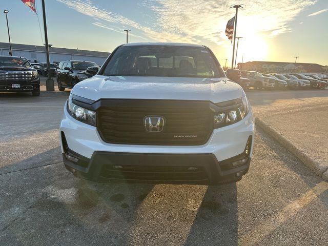 used 2023 Honda Ridgeline car, priced at $35,377