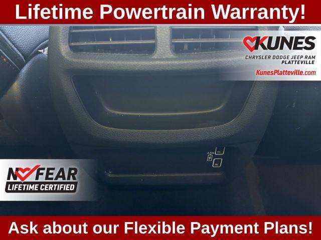 used 2023 Honda Ridgeline car, priced at $37,377