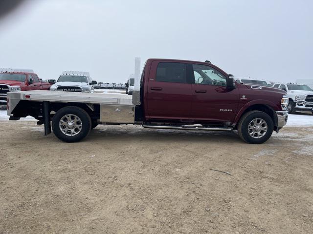 new 2024 Ram 3500 car, priced at $83,507