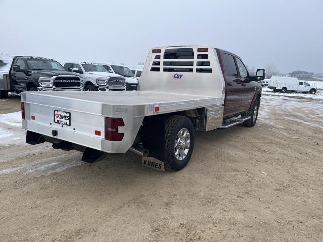 new 2024 Ram 3500 car, priced at $83,507