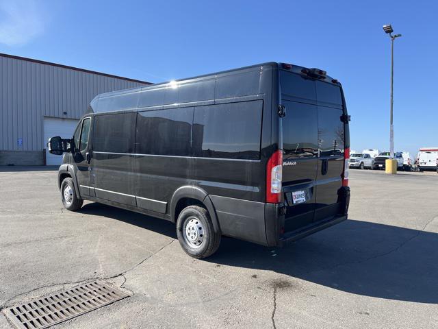 new 2023 Ram ProMaster 3500 car, priced at $69,977