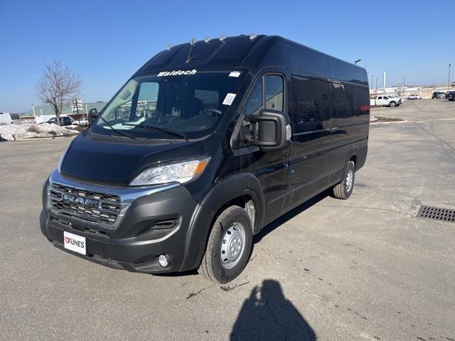 new 2023 Ram ProMaster 3500 car, priced at $69,977