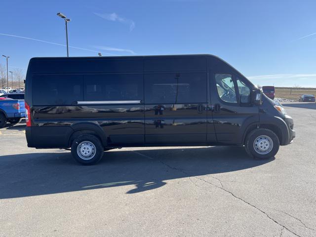 new 2023 Ram ProMaster 3500 car, priced at $69,977