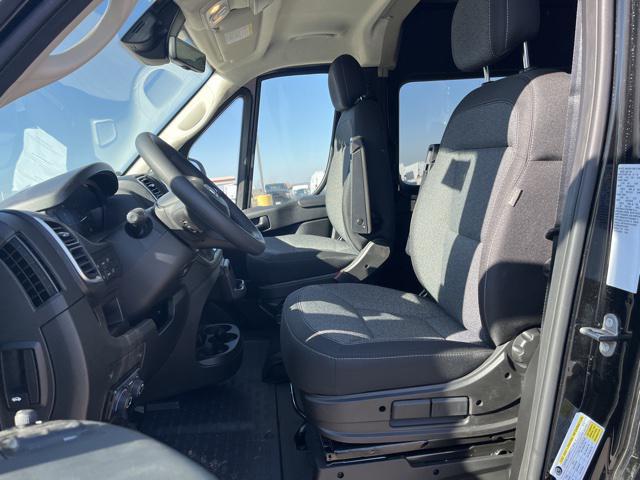 new 2023 Ram ProMaster 3500 car, priced at $69,977