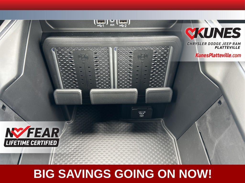 new 2026 Ram 2500 car, priced at $78,850