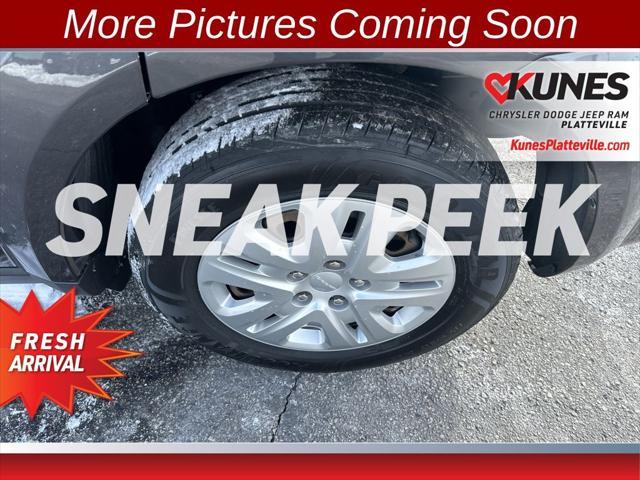 used 2018 Dodge Journey car, priced at $12,977