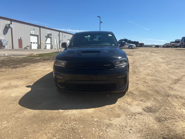 used 2022 Dodge Durango car, priced at $37,630