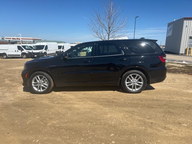 used 2022 Dodge Durango car, priced at $37,630