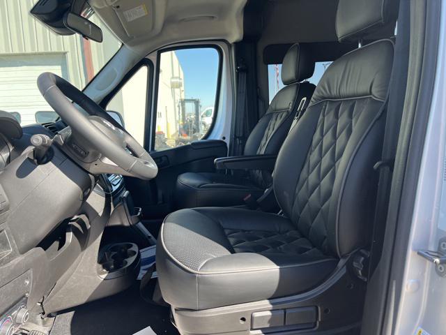 new 2023 Ram ProMaster 3500 car, priced at $84,981