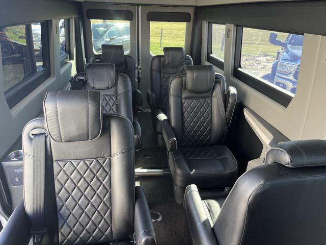 new 2023 Ram ProMaster 3500 car, priced at $84,981