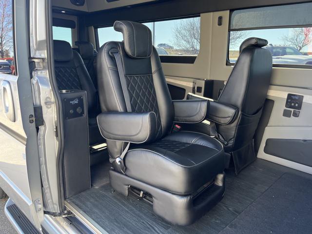 new 2023 Ram ProMaster 3500 car, priced at $84,981