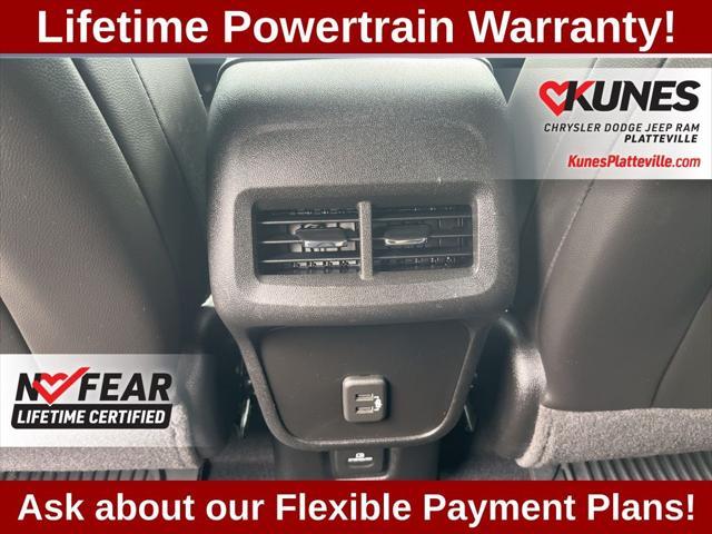 used 2021 Chevrolet Equinox car, priced at $22,991