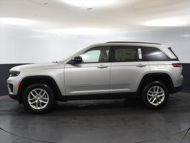 new 2025 Jeep Grand Cherokee car, priced at $36,978