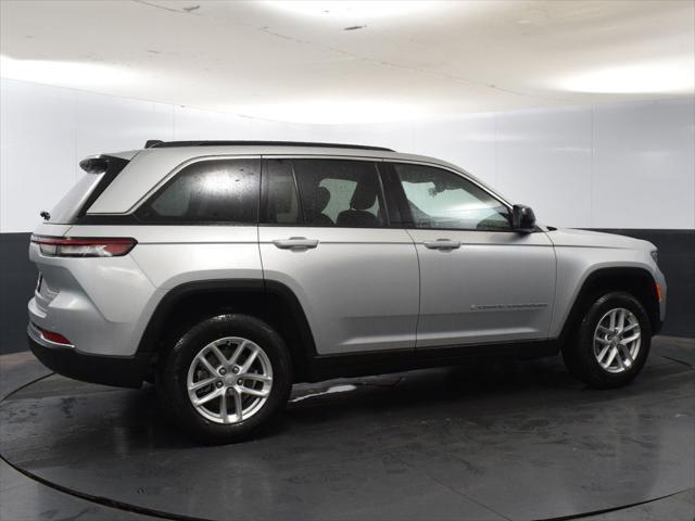new 2025 Jeep Grand Cherokee car, priced at $36,978