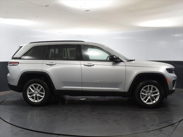 new 2025 Jeep Grand Cherokee car, priced at $36,978