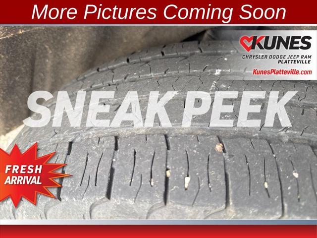 used 2020 Jeep Grand Cherokee car, priced at $21,692