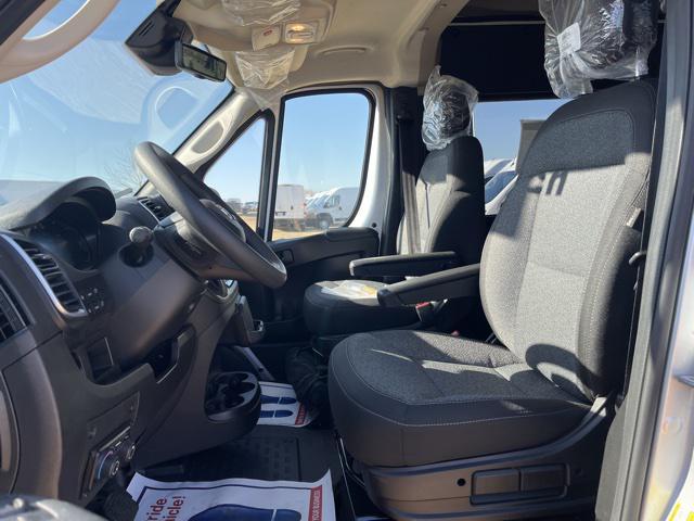 new 2023 Ram ProMaster 3500 Window Van car, priced at $74,953