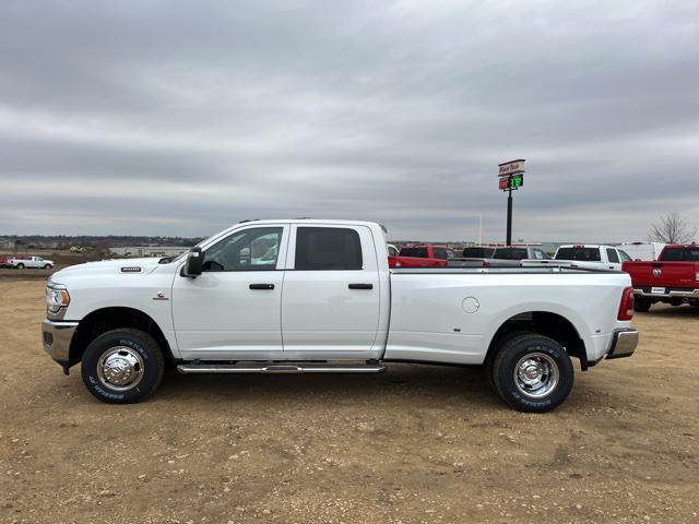 new 2024 Ram 3500 car, priced at $75,919