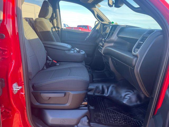 new 2024 Ram 2500 car, priced at $53,271