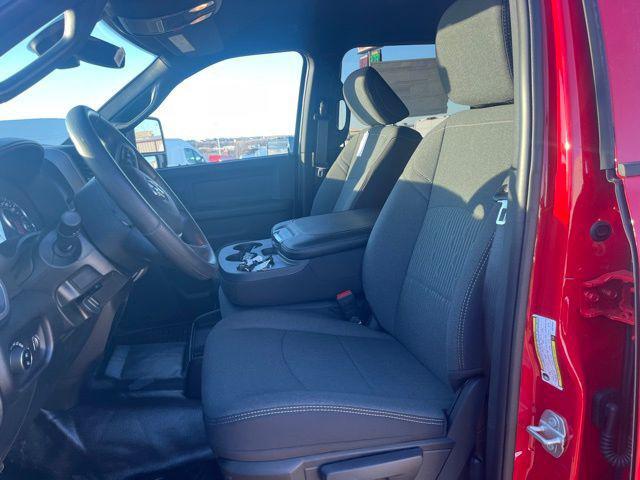 new 2024 Ram 2500 car, priced at $53,271