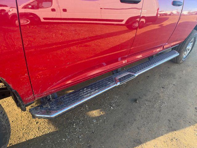 new 2024 Ram 2500 car, priced at $53,271