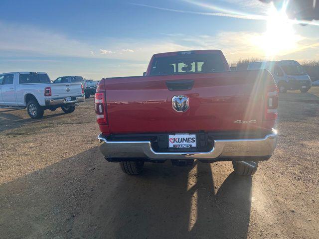new 2024 Ram 2500 car, priced at $53,271