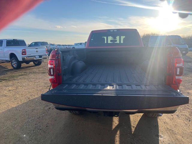 new 2024 Ram 2500 car, priced at $53,271