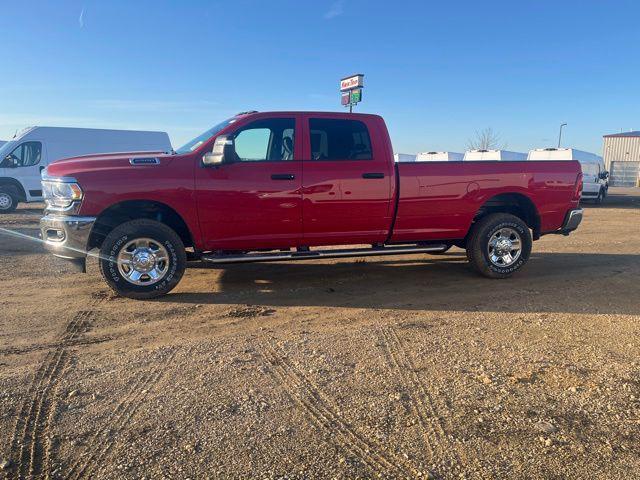 new 2024 Ram 2500 car, priced at $53,271