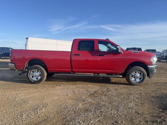 new 2024 Ram 2500 car, priced at $53,882