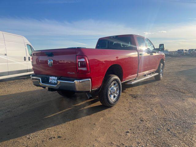 new 2024 Ram 2500 car, priced at $53,271